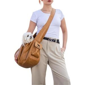 Noah & Paw Dog Sling Carrier
